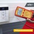 Wiha digitln multimetr, CAT IV 300 V / CAT III 600 V (45218)