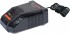 Klauke ESG 55 aku kabelov nky do 55 mm, 1x Bosch 18 V / 5,0 Ah Li-Ion