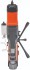 Bernardo TPC 2000 Pro magnetick� vrta�ka s regulac� ot��ek Vario a �ez�n�m z�vit� do M22, 01-13812