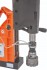 Bernardo TPC 2000 Pro magnetick� vrta�ka s regulac� ot��ek Vario a �ez�n�m z�vit� do M22, 01-13812
