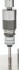 Bernardo TPC 2000 Pro magnetick� vrta�ka s regulac� ot��ek Vario a �ez�n�m z�vit� do M22, 01-13812