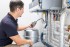 Testo 513 detektor �niku plynu s ohebnou sondou, 0563 0513