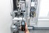 Testo 513 detektor �niku plynu s ohebnou sondou, 0563 0513