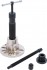 BGS 7789 hydraulick� stahov�k hnac�ch h��del� a n�boj� kol s r�zov�m kladivem, rozte� 95–125 mm, 8-d�ln� sada