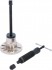 BGS 7789 hydraulick� stahov�k hnac�ch h��del� a n�boj� kol s r�zov�m kladivem, rozte� 95–125 mm, 8-d�ln� sada
