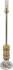BGS 7789 hydraulick� stahov�k hnac�ch h��del� a n�boj� kol s r�zov�m kladivem, rozte� 95–125 mm, 8-d�ln� sada