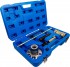 BGS 7789 hydraulick� stahov�k hnac�ch h��del� a n�boj� kol s r�zov�m kladivem, rozte� 95–125 mm, 8-d�ln� sada