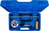 BGS 7789 hydraulick� stahov�k hnac�ch h��del� a n�boj� kol s r�zov�m kladivem, rozte� 95–125 mm, 8-d�ln� sada
