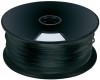 ABS3B1 náplň pro 3D tiskárnu 3 mm, 1 kg, černá Velleman