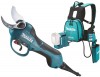 Makita DUP361Z aku nky na vinnou rvu Li-ion LXT 2x18V, bez aku a nabjeky