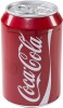 Mobicool mini lednika AC/DC v designu Coca-Cola