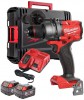 Milwaukee M18 FPD3-502X aku pklepov vrtaka 2x 5,0 Ah  4933479860