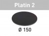 Festool Platin 2 STF D150/0 S500 PL2/15 brusn kotou 492369 