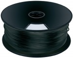 ABS3B1 náplň pro 3D tiskárnu 3 mm, 1 kg, černá Velleman