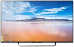 KD-43X8309C televize 4K Ultra HD, 109 cm, 1000 Hz Sony