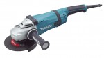 GA7030RF01 hlov bruska 2400 W, 180 mm Makita