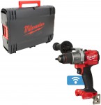 Milwaukee M18 ONEPD-0X aku vrtaka s pklepem 4933464526