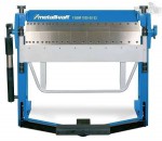 Metallkraft FSBM 1020-20 S2 run ohbaka plechu, 3772102