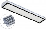 LED2WORK strojov LED osvtlen FIELDLED EVO 78 W 12000 lm 100  24 V/DC, 153310-02