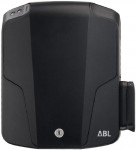 ABL eMH1 1W1121 nabjec stanice Wallbox typ 2, 11 kW, zsuvka