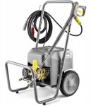 Krcher HD 10/21-4 S Classic profi vysokotlak isti bez ohevu 1.367-401.0