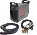 Hypertherm Powermax 105 SYNC plazmov� �eza�ka + ru�n� ho��k 75� 7,6 m, 059690