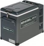 Engel MT-45F-V kompresorov� autochladni�ka 40 l, 12/24/230 V, antracitov�