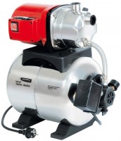 WW 1200-3800 domc vodrna 1200 W nerez Matrix