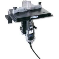 231 obr�ec� - fr�zovac� st�l Dremel