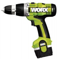 WU152PT.2 aku vrta�ka Worx