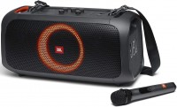 JBL Partybox On-The-Go prty reproduktor