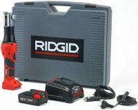 RIDGID RP 219 bez lisovacch klet 