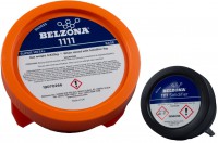 Belzona 1111 dvouslokov opravn kompozit Super Metal, 2 kg
