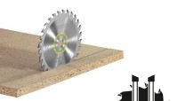 Festool 216x2,3x30 pilov kotou 500124