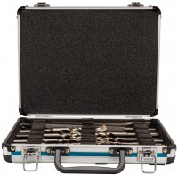 Makita D-42400 sada vrtk a sek SDS+, 13-dln + kufr
