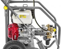 Krcher nstavbov sada rm cage pro vysoktlak istie 2.637-007.0