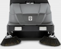Krcher ABS 2. bon smetk lev 2.852-808.0