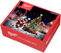 Milwaukee Adventn kalend 2025 – 25dln