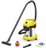 Krcher WD 3-18 S Battery aku vysava 1.628-575.0