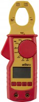 Wiha kleov multimetr, True RMS, CAT IV 1000 V (45219)
