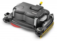 K�rcher kart��kov� hlava D 55 S 2.763-001.0