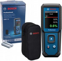 Bosch GMM 1-15 Professional m��i� vlhkosti d�eva 0601078200