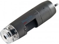 Dino-Lite AM4515T5 USB digit�ln� mikroskop, 500–550x, 1,3 Mpx