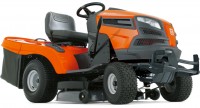 CTH 222 T zahradn traktor Husqvarna