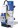Metallkraft MB 351 magnetick vrtaka, 3860351