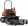 Husqvarna P 525DX rider (bez acho stroj), 967985301