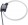 Janitza Electronic Rogowski cvka 580 mm, 1503626