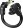 Phoenix Contact CHARX connect professional EV-T1HPCC-DC HPC DC nab�jec� kabel CCS Typ 1, 500 A, 5 m, 1085642