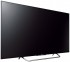 KD-43X8309C televize 4K Ultra HD, 109 cm, 1000 Hz Sony