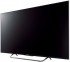 KD-43X8309C televize 4K Ultra HD, 109 cm, 1000 Hz Sony